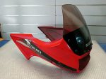 Suzuki GF 250 S -86’ Headlight / Cowl / Cover / Windshield / Nose Cone - Image 2