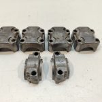 Yamaha XJ 650 Camshaft Caps