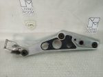 Honda CBX 750 F FOOTREST REARSET 83-