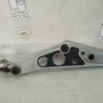 Honda CBX 750 F FOOTREST REARSET 83-