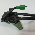 Yamaha FZR 400 RR SP 3TJ Ignition Coil Cylinders 1/4