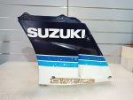 Suzuki RG 250 Γ GJ21A Fairing Right + Left - Image 4