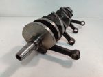 Suzuki GSX 750 S KATANA Crankshaft / Con Rods - Image 2