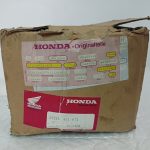 Honda CB 750F/ 900F/ CBX 1000A Headlight