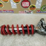Honda XL 500 R Rear Shock