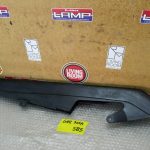 Kawasaki GPZ 900 R CHAIN GUARD 84-