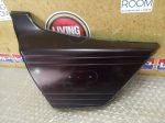 Kawasaki KZ 440 LTD LEFT SIDE PANEL COVER