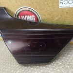 Kawasaki KZ 440 LTD LEFT SIDE PANEL COVER