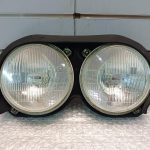 Kawasaki ZXR 750 L Headlights