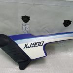 Yamaha XJ 900 LEFT FAIRING 84-91