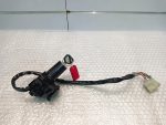 Kawasaki ZXR 750 L Ignition Switch / Key - Image 2