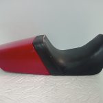 Kawasaki GPZ 900R Solo Seat