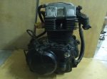 Honda CB 450 S ENGINE 87-