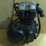 Honda CB 450 S ENGINE 87-
