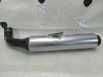 Honda VFR 750 F rc24 EXHAUST 86-