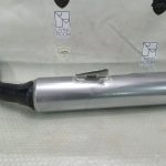 Honda VFR 750 F rc24 EXHAUST 86-