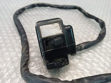 Suzuki GSX 400 Handlebar Switch Left