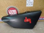 Yamaha DT 50 MX LEFT SIDE PANEL COVER 81-