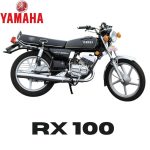Yamaha RX 100 στροφόμετρο - Image 2