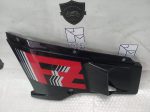 Yamaha FZ 750 LEFT FAIRING 85- - Image 3