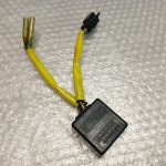 Honda VF 1100 magna Stop Tail Relay 83-86’