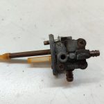 Kawasaki GPZ 500S Fuel Petcock