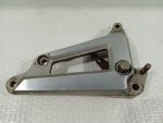 Yamaha XV 500 Virago Footpeg Bracket Right Front - Image 2