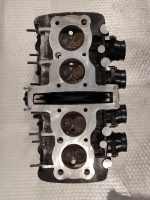 Yamaha FZ 600 κεφαλή - βαλβίδες - κολάρα - καπάκι - εκκεντροφόροι - Image 10