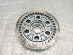 Ducati 749/999 Clutch Cover