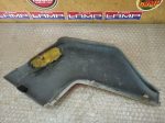 Suzuki Gsx 1100 E LEFT SIDE PANEL COVER - Image 4