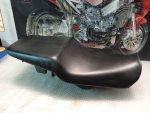 Honda CBR 600 F pc25 Seat / Sadle 91-94