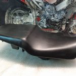 Honda CBR 600 F pc25 Seat / Sadle 91-94