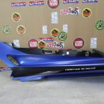 Kawasaki ZZR 1100 C Tail Cover Left