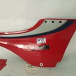 Kawasaki GPZ 750 RIGHT SIDE PANEL 82´