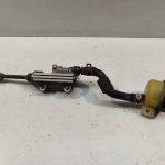 Kawasaki ZX-10 Tomcat Brake Master Cylinder Rear Tank