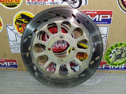 Suzuki SFX 125 Front Disc Brake Rotor