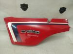 Honda CX 500/650 E LEFT FAIRING 83-