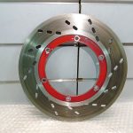 Suzuki GS 650G Katana Rear Disc Brake Rotor