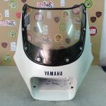 Yamaha XJ 900 Fairing Upper / Cowl / Windshield / Nose Cone