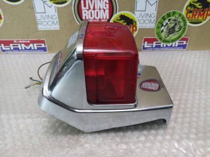 Yamaha XV 750 SE Virago Tail Light