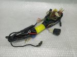 Suzuki GS 125 WIRING HARNESS 82- - Image 2