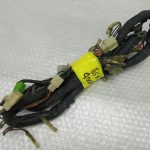 Suzuki GSX 400 F WIRING HARNESS 82-