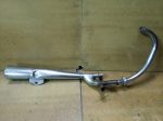 Suzuki GS 550 L Exhaust Left - Image 3