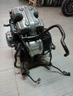 Honda VF 750 F Engine Motor - Image 5