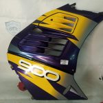 Suzuki RF 900 RIGHT FAIRING 95