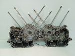 Yamaha XV 535 Virago Engine Case Set