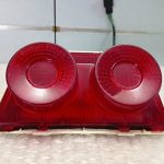 Honda CBR 400 RR Tail Light NC29