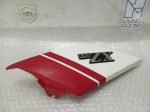 Yamaha XZ 550 LEFT FAIRING 82- - Image 2