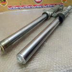Honda CBR 1100 xx FRONT FORKS 98-