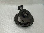 Kawasaki GPZ 600 R FUEL TANK CAP & KEY 85
